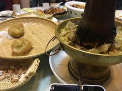 -唐晋人家(源深路店)