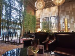 -威斯汀酒店Exchange大堂吧