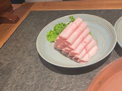 -老墙根涮肉(王四营店)