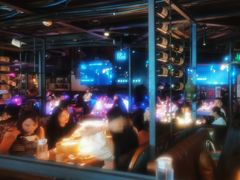 -胡桃里音乐酒馆(白云五号T5 MALL店)