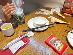 -九毛九西北菜(大东海店)