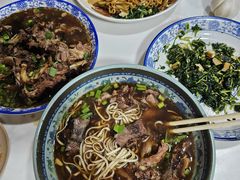 -南花桥羊肉馆老字号(乌镇店)