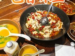 -懒人盐府人家(安贞店)