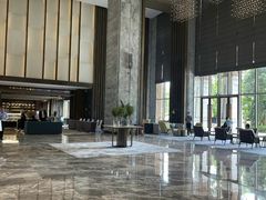 -广州融创花间堂悦雪酒店-花间食西餐厅