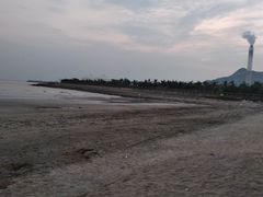 -台山黑沙湾海浴场