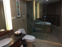 -峨眉山世纪阳光大酒店(峨眉高铁站店)