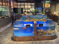 -味钱塘·钱塘浙宴(宋城之江银泰店)