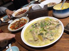 -锦香园餐厅(建工大厦店)
