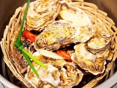 -蚝堡海鲜·威海菜·海肠捞饭·烧烤·亚洲吃蚝公司(幸福门店)