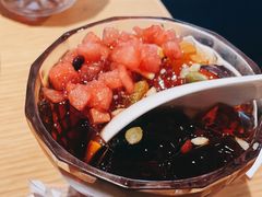 -渝信川菜 · 川味家常菜(财富购物中心店)