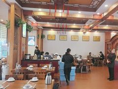 -老雒阳面馆·水席(定鼎门店)