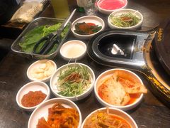 -Dombe豚(黑猪肉街店)