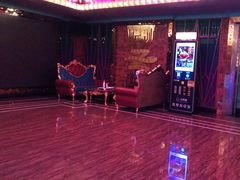 -欢乐迪KTV(观音桥未来国际店)