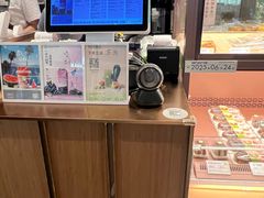 -奈雪的茶(石家庄万象城店)
