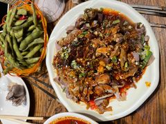 -有奴思烤肉·清真(正宁路店)