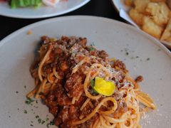 经典肉酱面-Supine Bistro溯泮餐厅