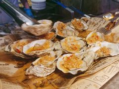 -曼格活海鲜·牛排自助(光明蓝鲸店)