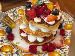 -Alimentari早午餐(安福路店)