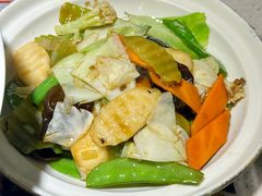 -阿娜尔·新疆菜(佰港城店)