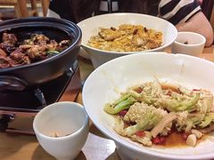 -裕鼎鲜·新中菜(八一广场万达店)