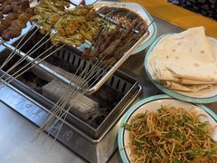 -古彭7只羊·徐州烧烤(旗舰店)