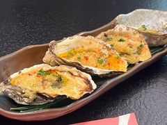 -大江户日本料理(吕厝店)