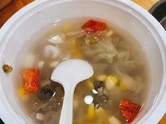 -文昌邓记清补凉(西沙路店)