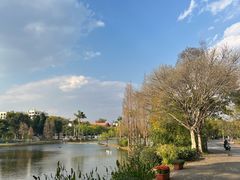 -湖泉水云间餐厅·弥勒地道菜(B座店)