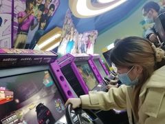 -小象猛犸(炫地购物中心店)