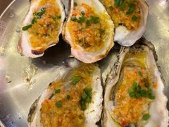 -神府路壹号·海鲜烧烤·砂锅粥·锅物(三坊七巷店)