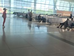 -上海站南广场-停车场