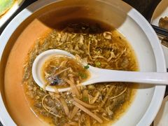 -鲁菜根·泰安菜(万达店)