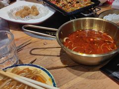 -香约老地方烧烤(九道街店)