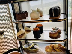 -瑰丽酒店·海吧·天际下午茶·现场DJ·天台酒吧