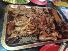 -卤煮老北京酱肉馆