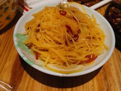 -满园烤鸭·春饼(华强广场店)