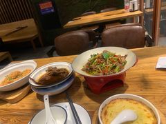 -U你·天然调味(南湖总店)