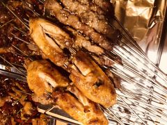 -喝丢一只鞋海鲜烧烤·海肠捞饭(东关街店)