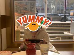 -哈根达斯(武汉天地店)