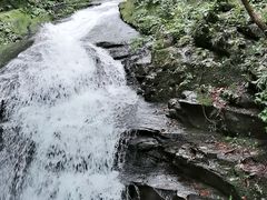 -藏龙百瀑风景区