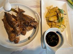 -壹只菜·崇明本地特色菜(崇明南门店)