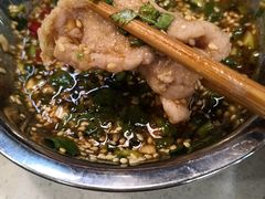 -憨铁匠老火锅(龙岗万科里店)