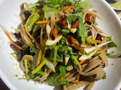 豆腐丝-津沽小院(大直沽总店)