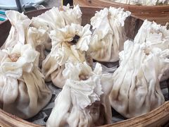 三鲜烧麦（普通）-都一处烧麦馆(前门店)