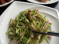 -龙井壹号·茶缘山景宴(龙井村店)