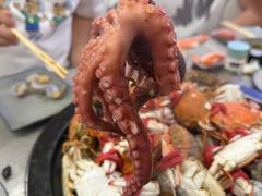 -仙螺岛海鲜自助餐厅(总店)