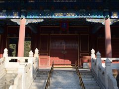 -历代帝王庙博物馆