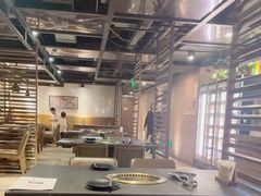 -神户赤童日式烤肉伙伴(东直门店)