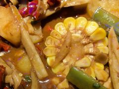 -赖胖子肉蟹煲(金牛万达店)