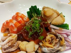 -香港龙凤楼(陆家嘴中心店)